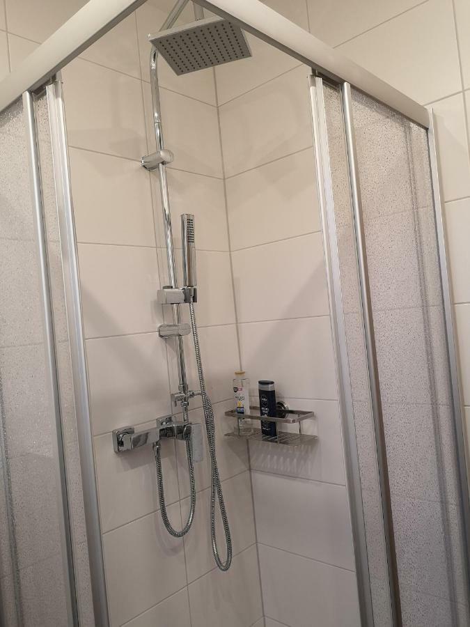 Ferienwohnung Elias Merseburg Buitenkant foto